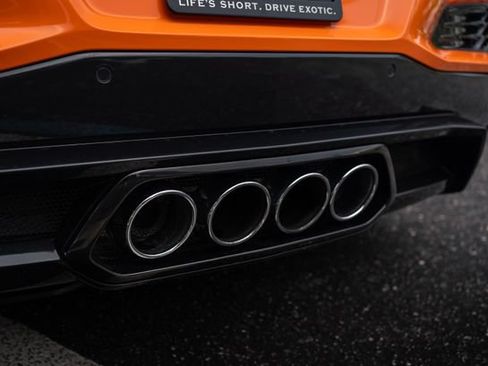 Used 2023 Chevrolet Corvette Z06 RWD image 17