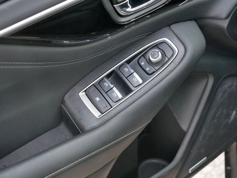 Certified 2024 Subaru Outback Limited image 19