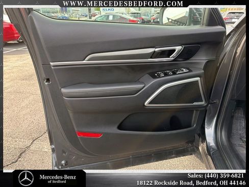 Used 2022 Kia Telluride S FWD image 8