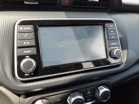 Used 2024 Nissan Kicks S FWD image 21