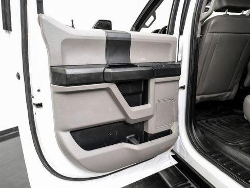 Used 2021 Ford F350 XL w/ Power Equipment Group image 39