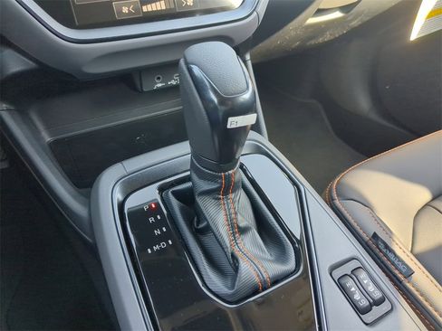 New 2026 Subaru Crosstrek 2.5i Limited image 23