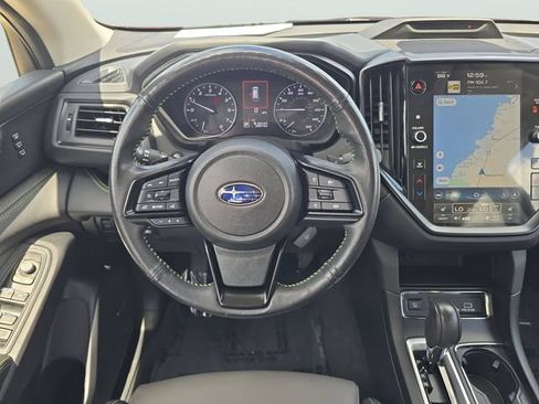 Used 2023 Subaru Ascent Onyx Edition Limited AWD/4WD image 9