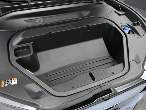 New 2025 Ford Mustang Mach-E Premium image 11