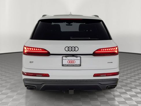 New 2026 Audi Q7 3.0T Premium Plus image 10