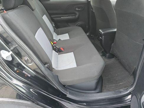 Used 2018 Toyota Prius C Two image 14