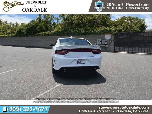 Used 2020 Dodge Charger GT image 10