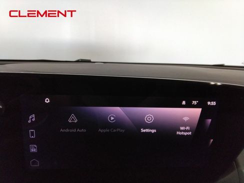 Used 2025 Buick Encore GX Preferred image 23