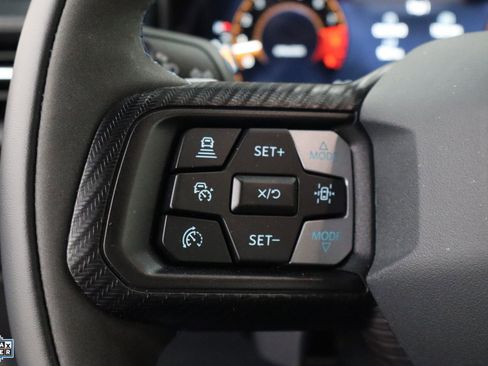 Used 2025 Ford Mustang Dark Horse image 16