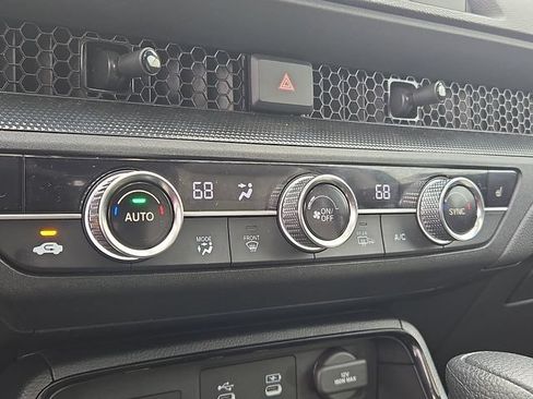Used 2026 Honda CR-V EX image 16