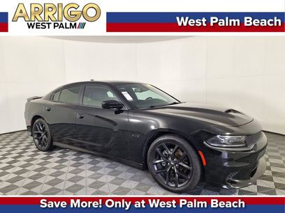 Used 2023 Dodge Charger R/T w/ Blacktop Package