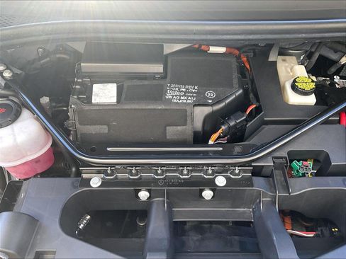 Certified 2023 Volkswagen ID.4 Pro RWD image 30