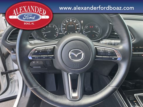 Used 2025 MAZDA CX-30 AWD 2.5 S w/ Preferred Package image 26
