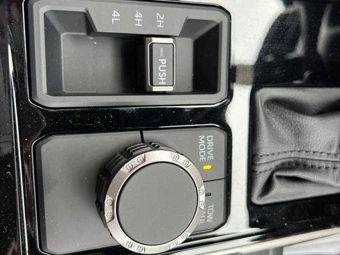 New 2025 Toyota Tundra SR5 image 19