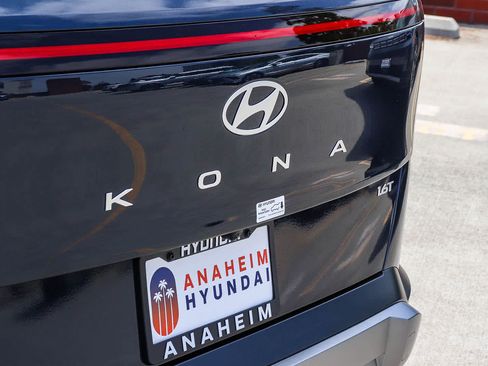 New 2026 Hyundai Kona SEL Premium FWD image 12