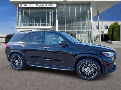 Used 2022 Mercedes-Benz GLE 350 4MATIC