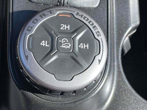 Used 2022 Ford Bronco Big Bend AWD/4WD image 33