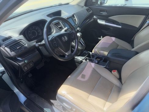Used 2016 Honda CR-V EX-L image 7