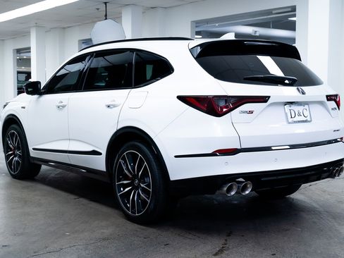Used 2023 Acura MDX Type S image 4