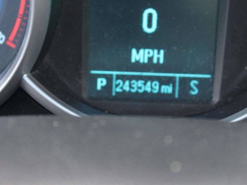 Used 2012 Chevrolet Cruze Eco FWD image 9