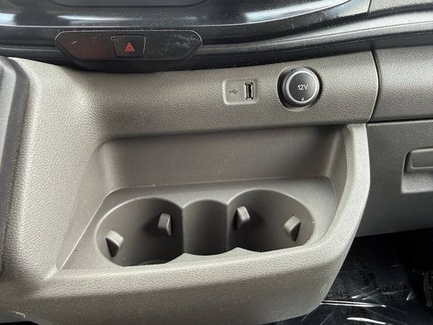 Used 2022 Ford Transit 250 Low Roof w/ Exterior Upgrade Package RWD image 40