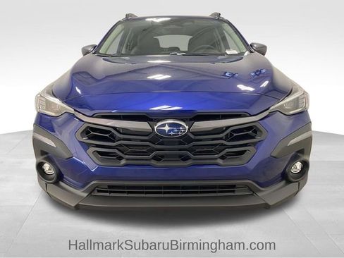 New 2026 Subaru Crosstrek 2.5i Limited w/ Popular Package #3A AWD/4WD image 6