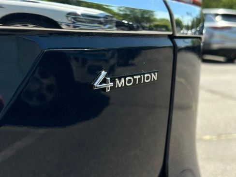 Used 2023 Volkswagen Atlas SEL AWD/4WD image 20