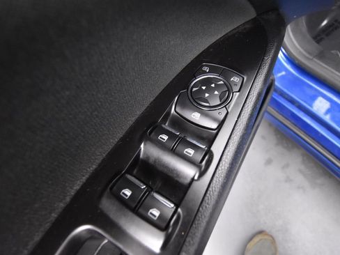 Used 2017 Ford Fusion SE w/ Fusion SE Technology Package FWD image 15