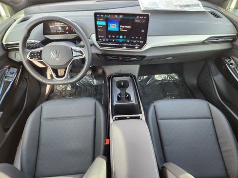 New 2026 Volkswagen ID.4 Pro S image 24