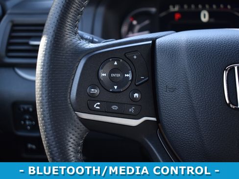 Certified 2023 Honda Passport EX-L image 12