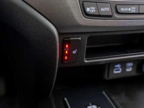 New 2026 Honda Ridgeline RTL image 25