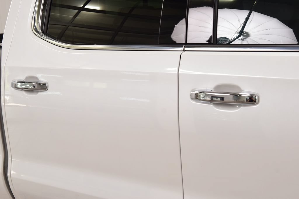 Used 2024 GMC Sierra 1500 Denali w/ Denali Reserve Package AWD/4WD image 19