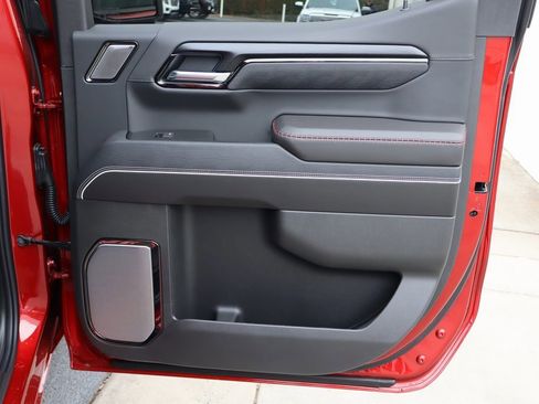 New 2026 GMC Sierra 1500 AT4X image 22