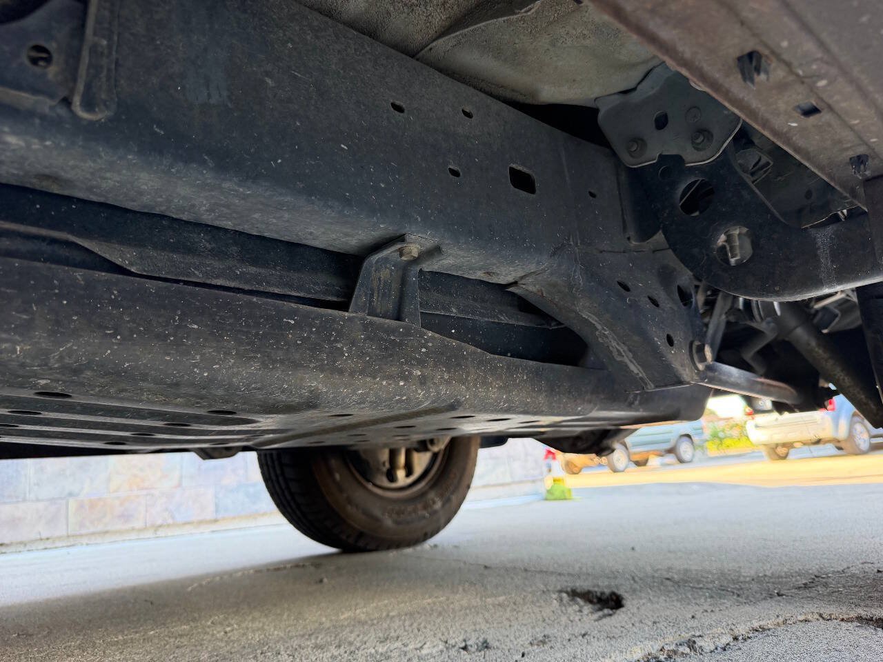 Used 1998 Toyota 4Runner 2WD w/ Upgrade Pkg image 29