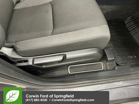 Used 2022 Honda HR-V EX image 12