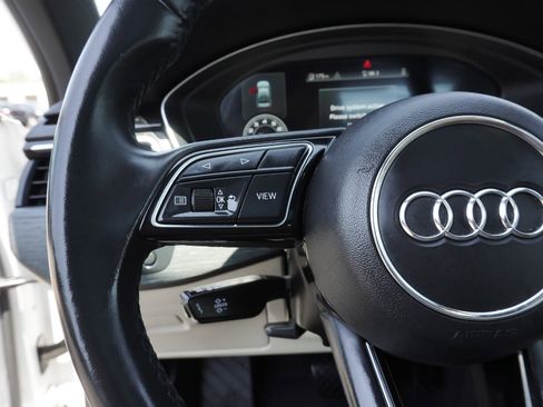 Used 2022 Audi A4 2.0T Premium Plus AWD/4WD image 19