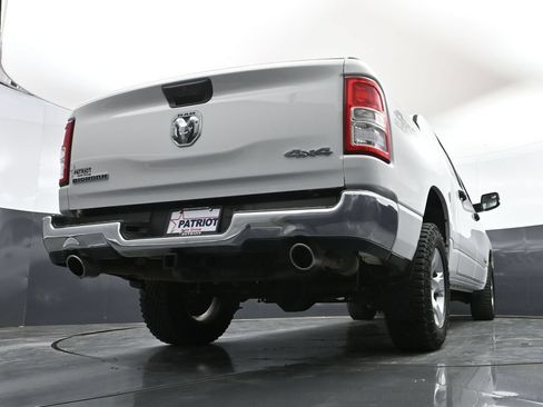 Used 2023 RAM 1500 Big Horn AWD/4WD image 47