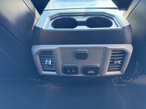 Used 2020 Ford F150 Raptor w/ Equipment Group 801A Mid image 34