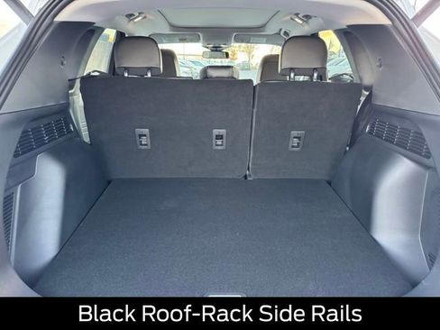 New 2025 Ford Escape Platinum w/ Premium Technology Package image 19