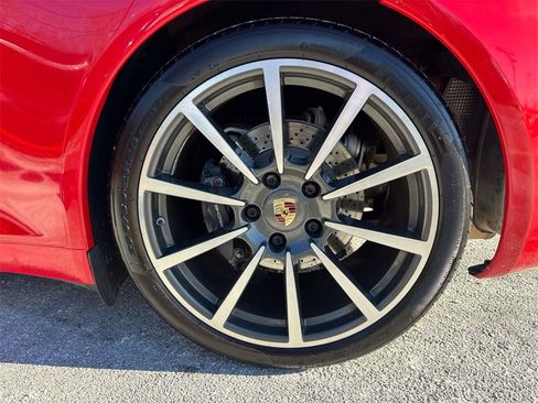 Used 2013 Porsche 911 Carrera image 31