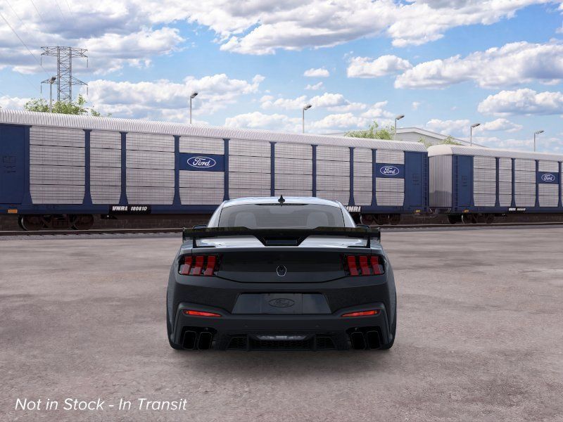 New 2026 Ford Mustang Dark Horse SC RWD image 5