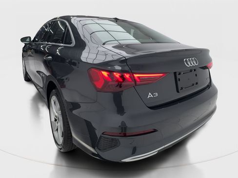 Used 2024 Audi A3 2.0T Premium Plus AWD/4WD image 10
