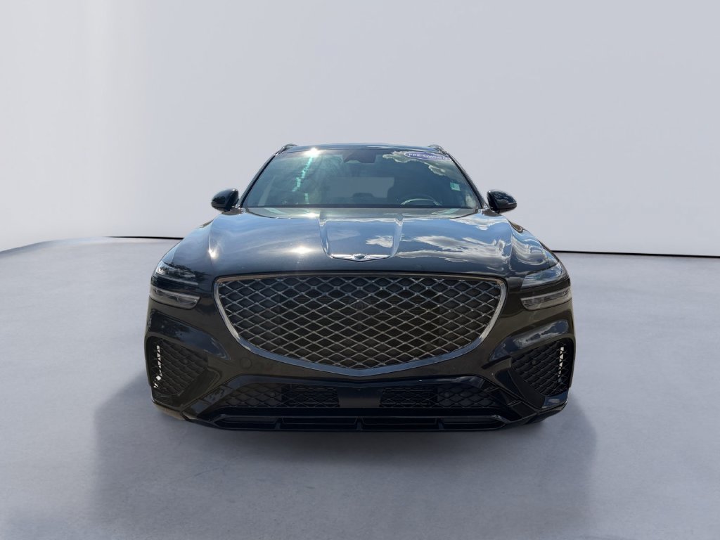 Used 2023 Genesis GV70 3.5T Sport w/ Sport Prestige Package AWD/4WD image 8