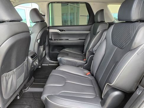 Used 2024 Hyundai Palisade XRT FWD image 14