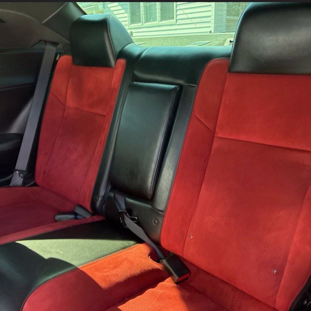 Used 2020 Dodge Challenger R/T Scat Pack RWD image 14