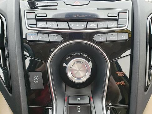 Certified 2021 Acura RDX AWD w/ Advance Package image 31