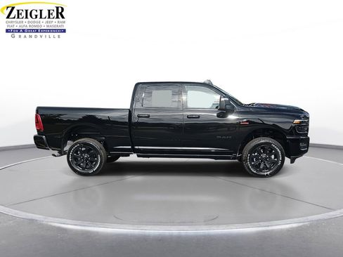 New 2026 RAM 2500 Laramie image 4