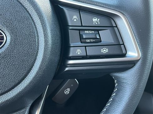 New 2025 Subaru Ascent Limited image 24