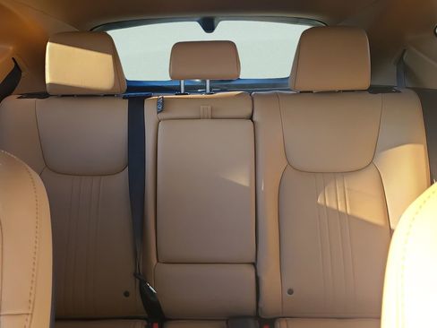 Used 2024 Lexus NX 350 AWD image 13