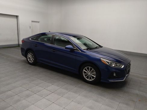 Used 2018 Hyundai Sonata ECO image 11